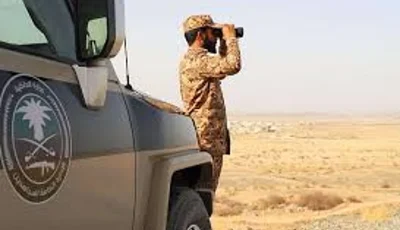 دوريات الإدارة العامة للمجاهدين تقبض 3 أشخاص في جازان وجدة والمنطقة الشرقية