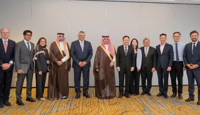 شركة مطارات جدة ومجموعة مطارات شانغي توقّعان مذكرة تفاهم استراتيجية لتعزيز التميّز في قطاع الطيران
