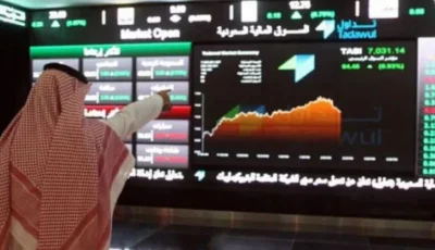 باحث اقتصادي يتوقع بدء مؤشر سوق الأسهم السعودي مرحلة صعود أقوى من الفترة الماضية