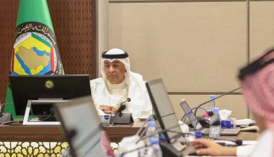 دول مجلس التعاون حريصة على إنجاز مشروع سكك الحديد