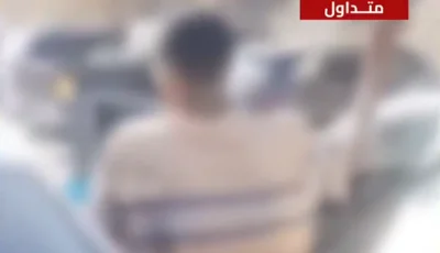 القبض على مقيم ارتكب أفعالًا ذات إيحاءات جنسية وأتلف مركبة آخر بالرياض