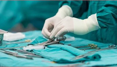 بدء عملية فصل التوأم السيامي السعودي «يارا ولارا»