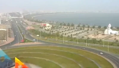 طقس المملكة الخميس.. شديد الحرارة ورياح نشطة على عدة مناطق