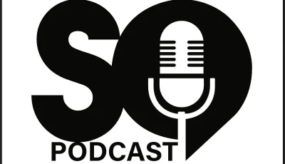 بودكاست “SO” الناطق بالإنجليزية.. نافذة لتسليط الضوء على حياة المقيمين في السعودية وتجاربهم الملهمة