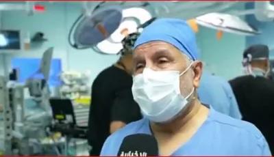 نسبة نجاح عملية فصل التوأم الملتصق السعودي تتجاوز 70% وستتم على 9 مراحل
