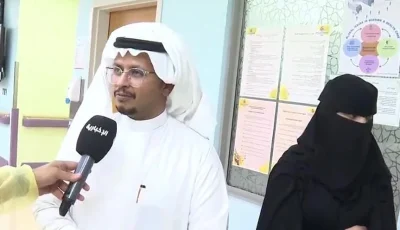 والد الطفلتين يارا ولارا عن نجاح عملية فصل التوأم: الفرحة جدا كبيرة ولا أستطيع وصفها