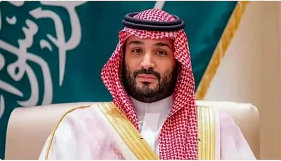 أكد دعم الرياض لأمن واستقرار دمشق.. ولي العهد يتلقى اتصالًا من الرئيس السوري