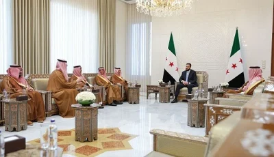 عضو بمجلس الشورى: زيارة الوفد رجال الأعمال إلى سوريا خطوة مهمة