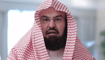 السديس يوجه بزيادة أعداد أعضاء برنامج إجابة السائلين بالمسجد النبوي