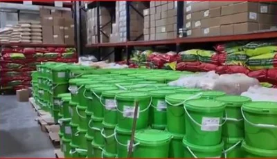 الأغذية المنتهية الصلاحية تحتوي على بكتيريا وفطريات تهدد الصحة وقد تسبب السرطان