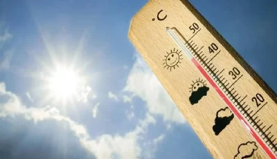 الأحساء الأعلى حرارة بـ48 مئوية.. والسودة الأدنى