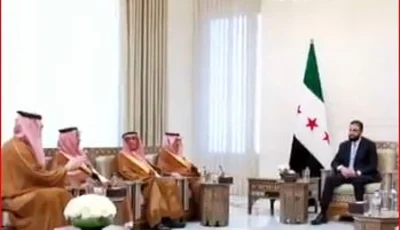 زيارة وفد رجال الأعمال السعودي إلى سوريا خطوة استثمارية مهمة