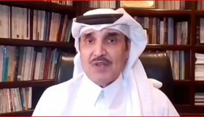 رئيس منتدى الخبرة: المملكة دائما حاضرة حيثما وجدت حاجة الإنسان في أي مكان