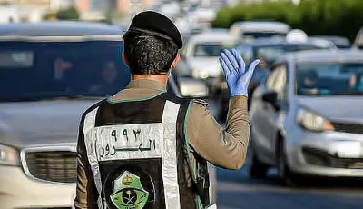 «المرور»: ضبط 6866 دراجة آلية مخالفة خلال أسبوع