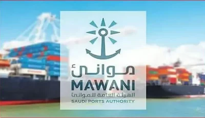 إضافة خدمة الشحن “frs1” التابعة لشركة “cstar line” إلى ميناء جدة الإسلامي