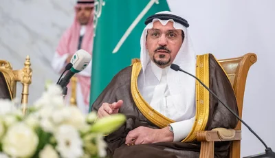 أمير القصيم يدشّن مشاريع تنموية وبلدية في محافظة البكيرية بتكلفة تجاوزت 200 مليون ريال