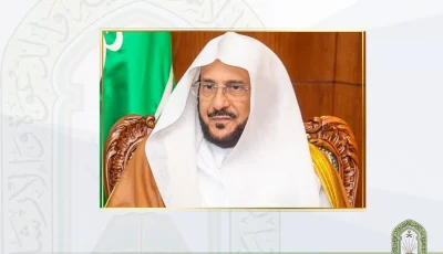 تخصيص خطبة الجمعة القادمة عن الذكاء الاصطناعي