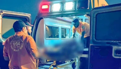 أثناء ممارسته السباحة.. حرس الحدود في تبوك يُنقذ مواطنًا من الغرق 