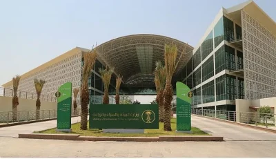 “البيئة” تُعلن تمديد مُهلة الحصول على رُخص استخدام مياه الآبار لمدة عام