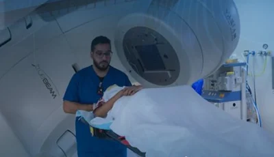 إنجاز طبي في الشرقية.. استعادة بصر طفلة بعد علاج ورم بالشبكية