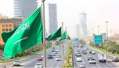 طقس المملكة الأربعاء.. حارًا إلى شديد الحرارة ونشاط للرياح المثيرة للأتربة على عدة مناطق