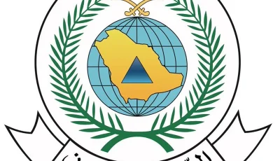 الدفاع المدني بالدمام يخمد حريقًا في مركبة