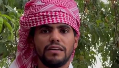 زوار من المهرة يكتشفون جمال “القرية المعلقة” في الحبلة ويصفونها بلغتهم الأصيلة