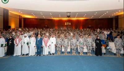 ختام دورة “المدخل إلى القانون الدولي الإنساني” بالتعاون مع المديرية العامة لحرس الحدود