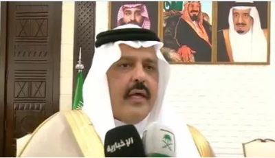المنطقة لديها أكثر من 5500 كم طرق سريعة