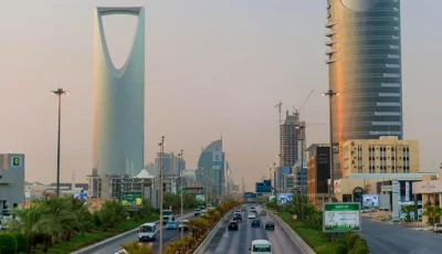 الموافقة على نظام تملك غير السعوديين للعقار
