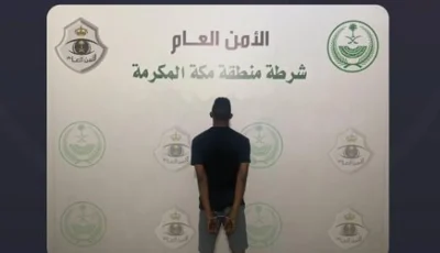 شرطة جدة تقبض على مقيم لسرقته كيابل كهربائية من مبانٍ تحت الإنشاء
