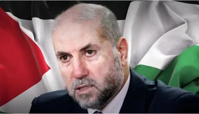 جهود اللجنة العربية الوزارية بقيادة المملكة أتت ثمارها