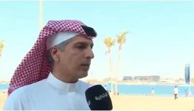 متحدث أمانة جدة: اليوم العالمي للوقاية من الغرق يهدف إلى تعزيز الوعي بالسلامة المائية