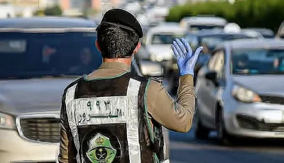«المرور»: ضبط 6536 دراجة آلية مخالفة خلال أسبوع