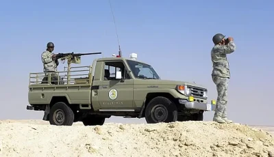 حرس الحدود بمكة المكرمة ينقذ 9 مواطنين ومقيمًا تعطلت واسطتهم البحرية في عرض البحر