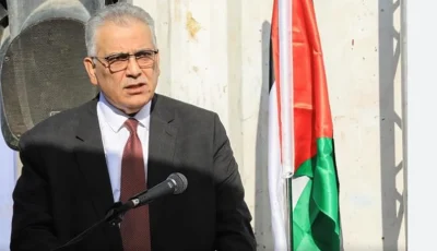 السفير الفلسطيني يُشيد بدور المملكة الريادي ومواقفها التاريخية تجاه القضية الفلسطينية