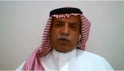 المملكة تدرك أن استقرار سوريا ينعكس على المنطقة كلها