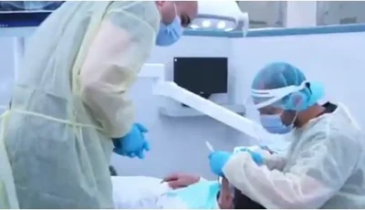 توطين الوظائف في القطاع الصحي 100% سيرفع من مستوى الانضباط
