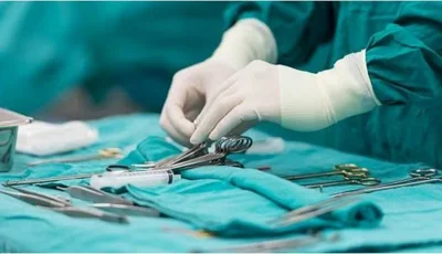 نجاح المرحلة الأولى من عملية فصل التوأم السوري الملتصق «سيلين وإيلين»