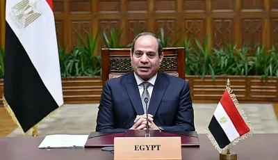معبر رفح مفتوح من الجانب المصري وندعو لإنهاء الحرب وإدخال المساعدات إلى غزة