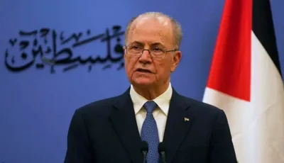 نثمن دور المملكة وفرنسا لقيادتهما مؤتمر «حل الدولتين»