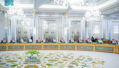 المملكة تواصل جهودها لإرساء السلام ووقف نزيف دماء الأبرياء