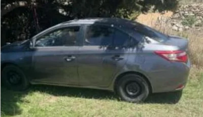 ضبط مواطن لدخوله بمركبته في الفياض والروضات في عسير