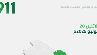 ⁧الرياض الأعلى.. «العمليات الأمنية» يسجل ⁩94107 مكالمات في يوم واحد