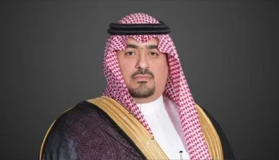  بمناسبة الموافقة على نظام الإحصاء.. وزير الاقتصاد والتخطيط يرفع الشكر للقيادة