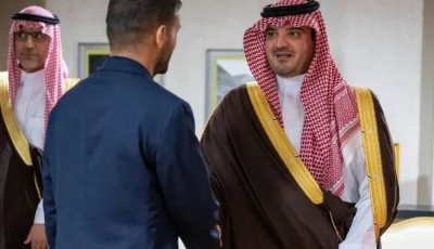 القيادة الرشيدة تضع أبناءها المبتعثين في مقدمة اهتماماتها