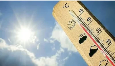الدمام تسجل 49 درجة مئوية.. وأبها الأدنى