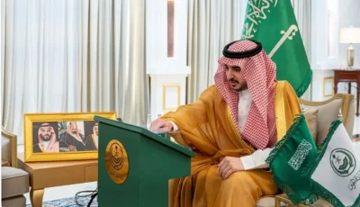 القيادة تولي اهتمامًا بالغًا بحقوق الإنسان