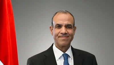 وزير الخارجية المصري: معبر رفح مفتوح من الجانب المصري ومغلق من الناحية الفلسطينية
