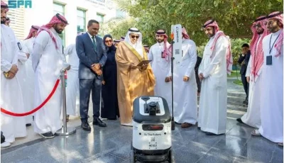 هيئة النقل تُعلن إطلاق تجربة التوصيل الذاتي باستخدام مركبات ذاتية القيادة